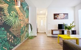 Apartments Teodora Maria